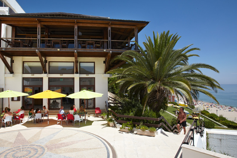 Hotel do Mar - Aktivite