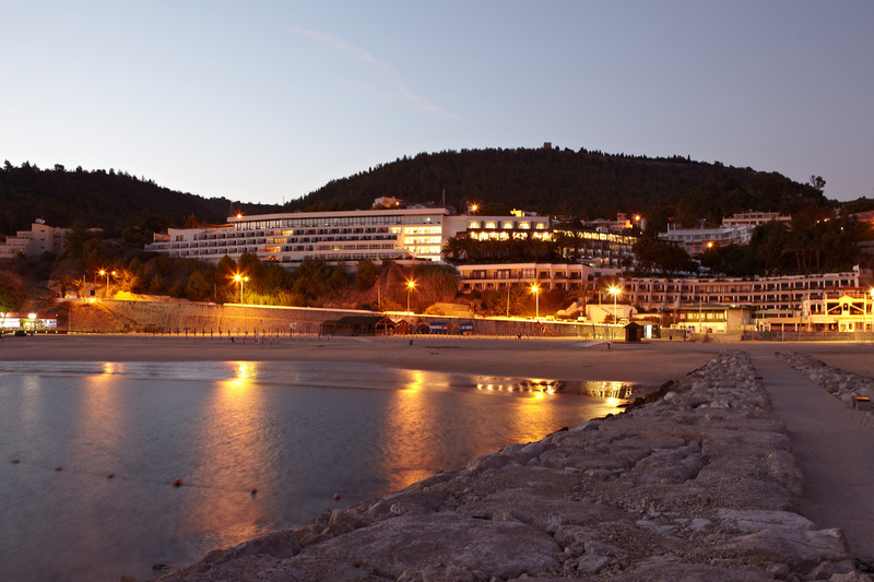 Hotel do Mar - Genel