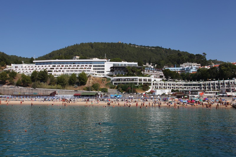 Hotel do Mar - Genel