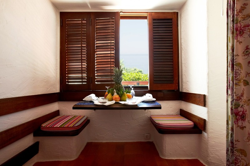 Hotel do Mar - Oda