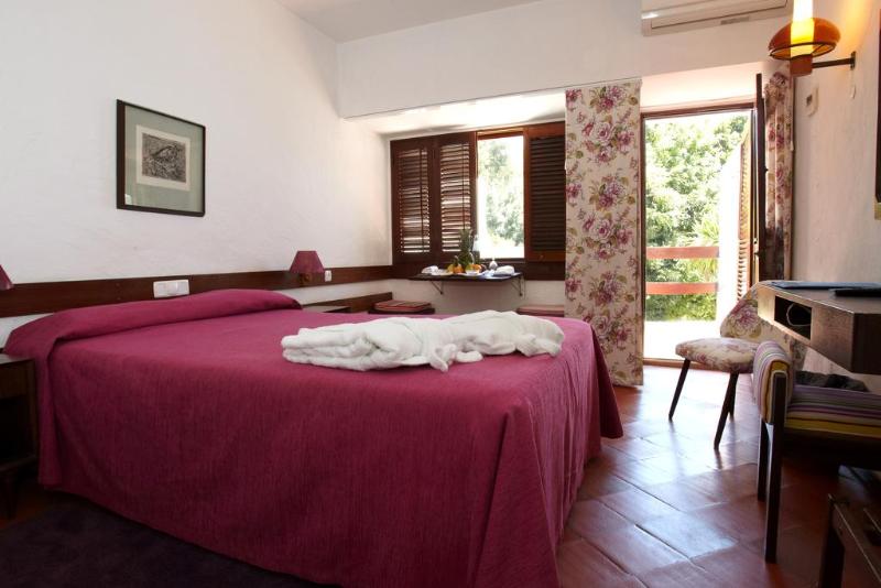 Hotel do Mar - Oda