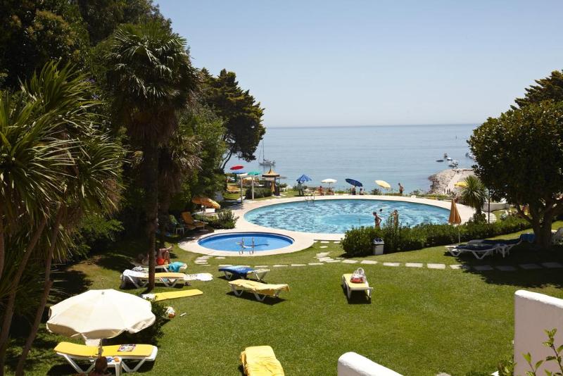 Hotel do Mar - Oda
