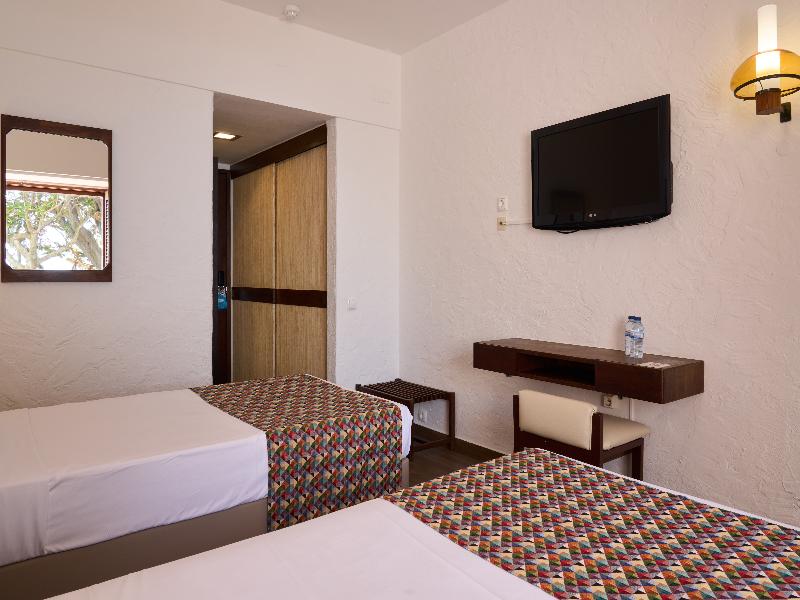 Hotel do Mar - Oda