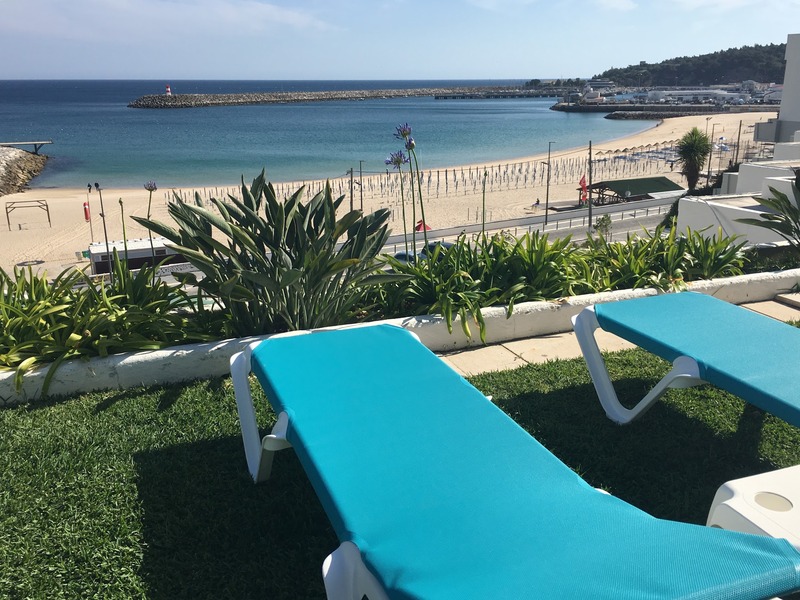 Hotel do Mar - Havuz