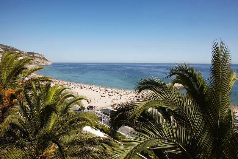 Hotel do Mar - Plaj