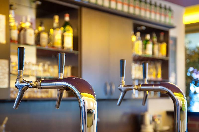 Jaeger S Munich - Bar