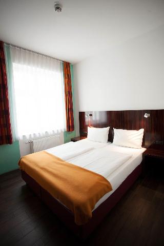 Jaeger S Munich otel fotoğrafı