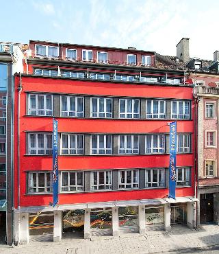 Jaeger S Munich fotoÄŸrafÄ±