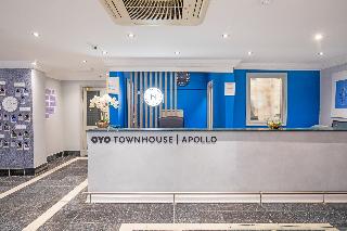 Apollo Ht London–Near Hyde Park & Paddington Stati fotoÄŸrafÄ±