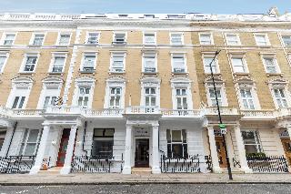 Apollo Ht London–Near Hyde Park & Paddington Stati otel fotoğrafı