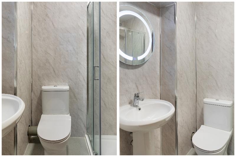Apollo Ht London–Near Hyde Park & Paddington Stati - Oda