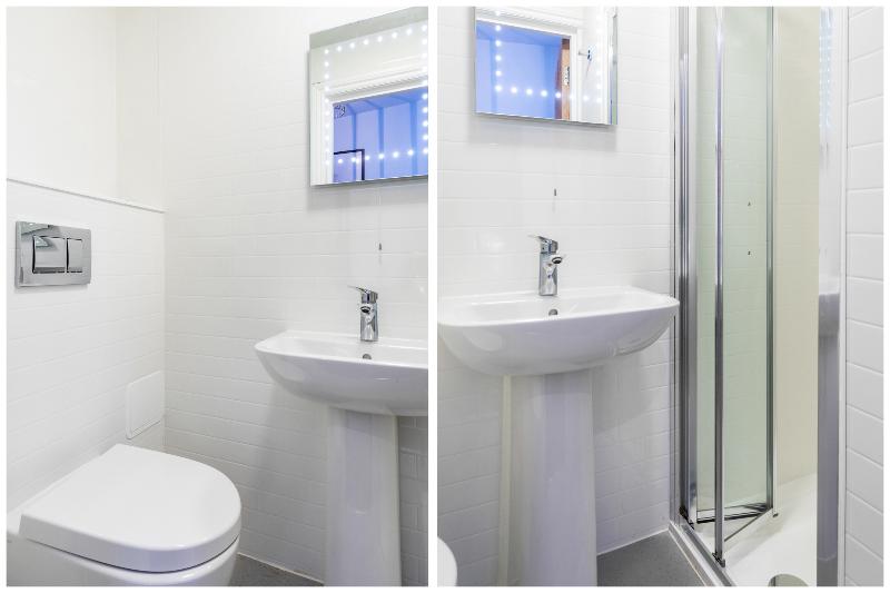 Apollo Ht London–Near Hyde Park & Paddington Stati - Oda