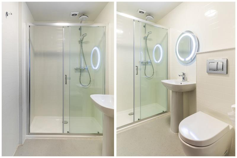 Apollo Ht London–Near Hyde Park & Paddington Stati - Oda