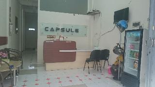 Capsule Homestay fotoÄŸrafÄ±
