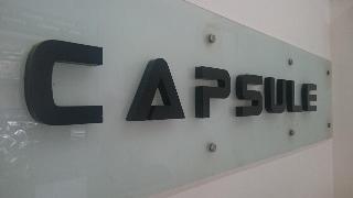 Capsule Homestay fotoÄŸrafÄ±