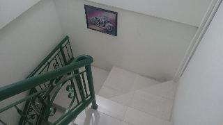 Capsule Homestay fotoÄŸrafÄ±