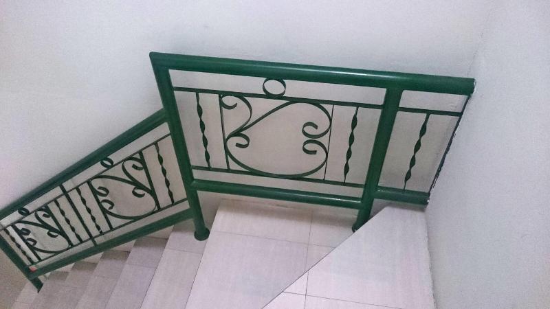 Capsule Homestay - Lobi