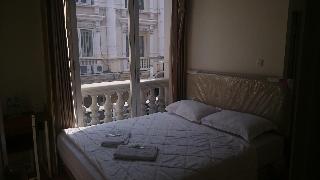 Capsule Homestay otel fotoğrafı