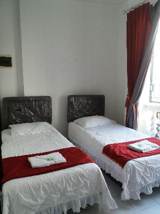 Capsule Homestay fotoÄŸrafÄ±