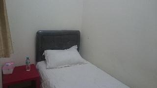 Capsule Homestay fotoÄŸrafÄ±
