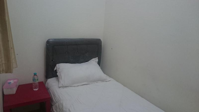 Capsule Homestay - Oda