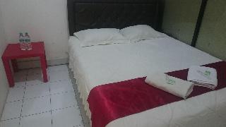 Capsule Homestay fotoÄŸrafÄ±