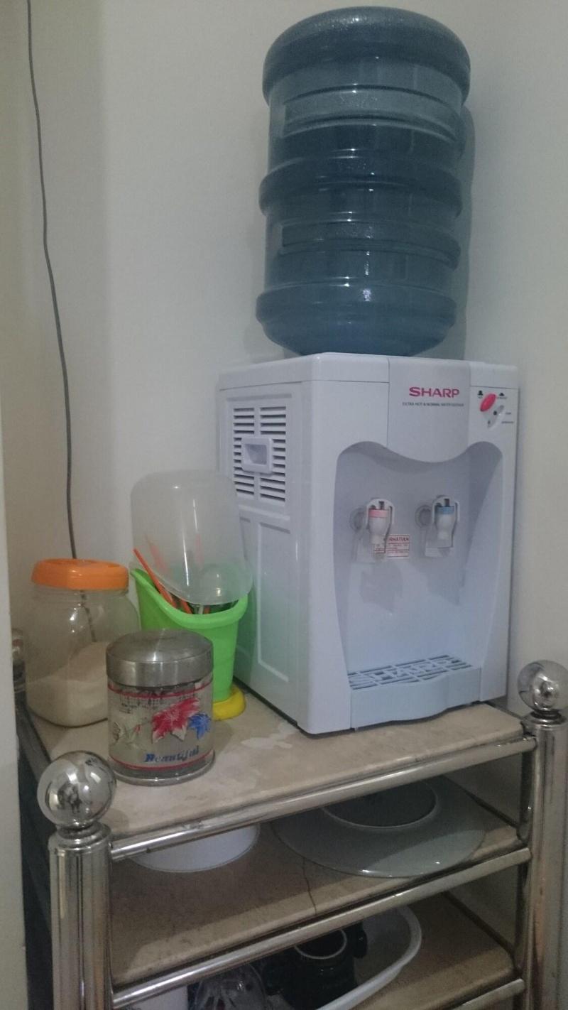 Capsule Homestay - Oda