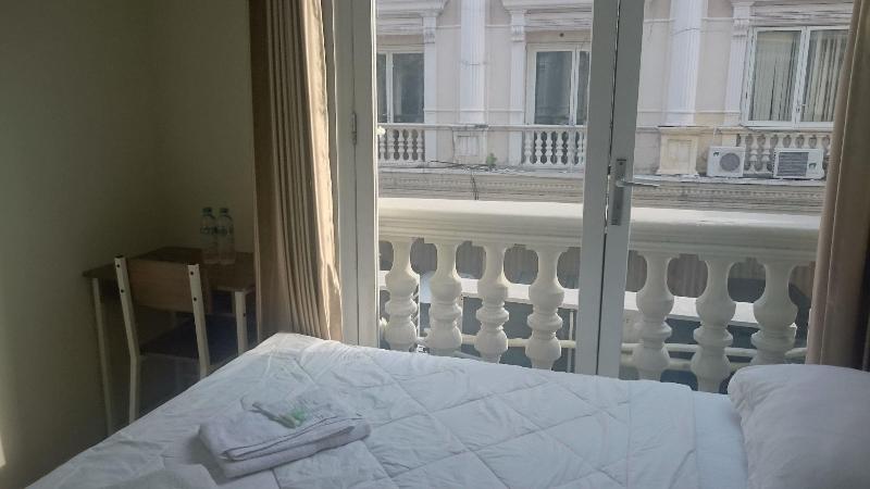 Capsule Homestay - Oda
