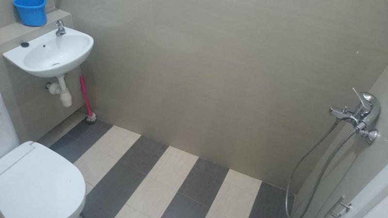 Capsule Homestay - Oda