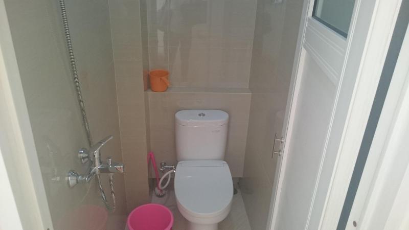 Capsule Homestay - Oda