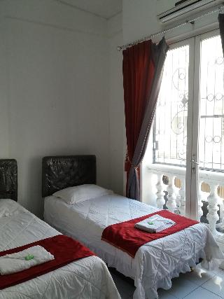 Capsule Homestay fotoÄŸrafÄ±