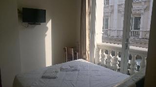 Capsule Homestay fotoÄŸrafÄ±
