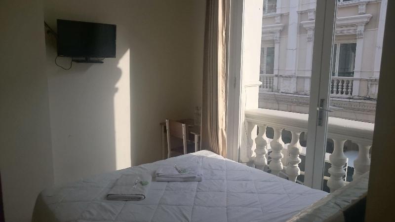 Capsule Homestay - Oda