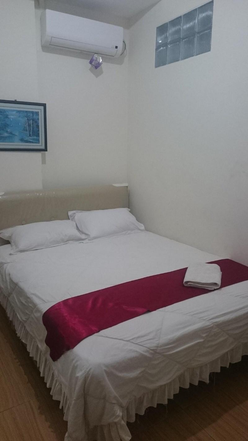 Capsule Homestay - Oda