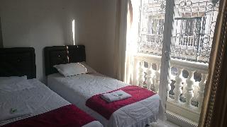 Capsule Homestay fotoÄŸrafÄ±