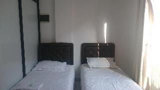 Capsule Homestay fotoÄŸrafÄ±