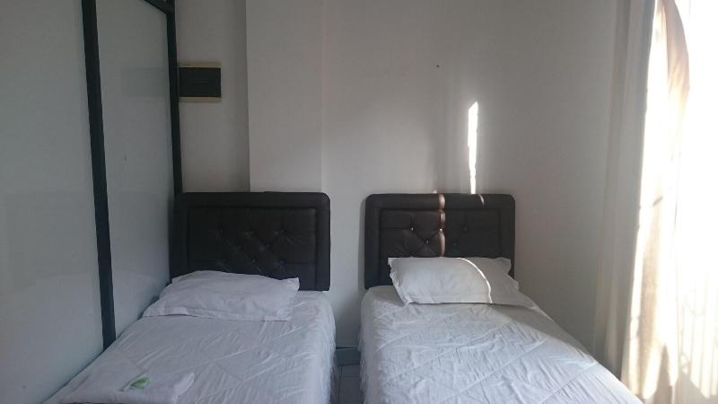 Capsule Homestay - Oda
