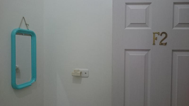 Capsule Homestay - Oda