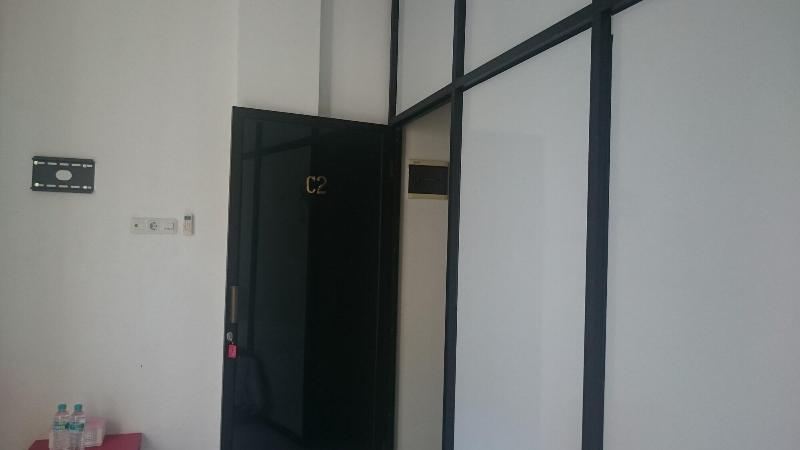 Capsule Homestay - Oda