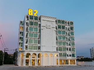 B2 Hua Hin Premier Resort otel fotoğrafı