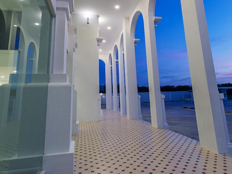 B2 Hua Hin Premier Resort - Genel