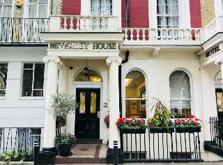 The Beverley House otel fotoğrafı
