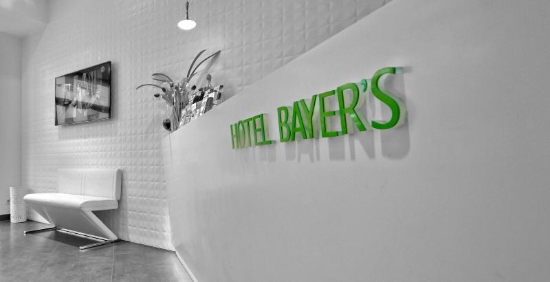 Bayer S - Lobi