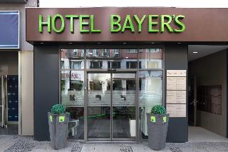 Bayer S otel fotoğrafı