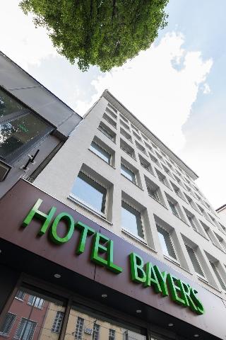 Bayer S fotoÄŸrafÄ±
