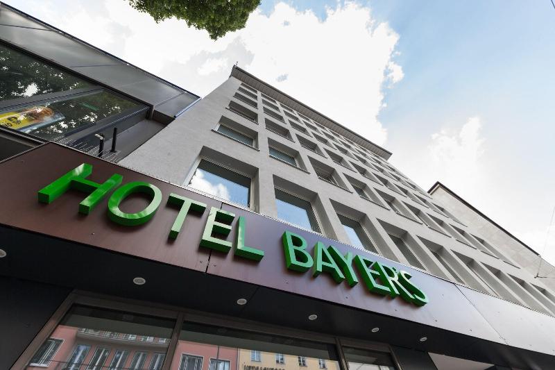 Bayer S - Teras