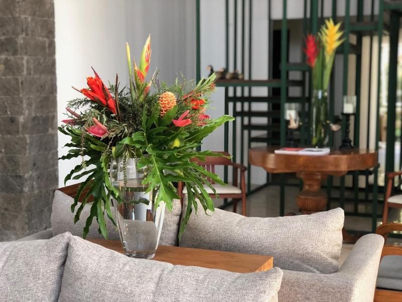 Umpadhi Canggu - Lobi