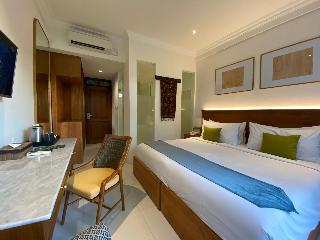 Umpadhi Canggu otel fotoğrafı