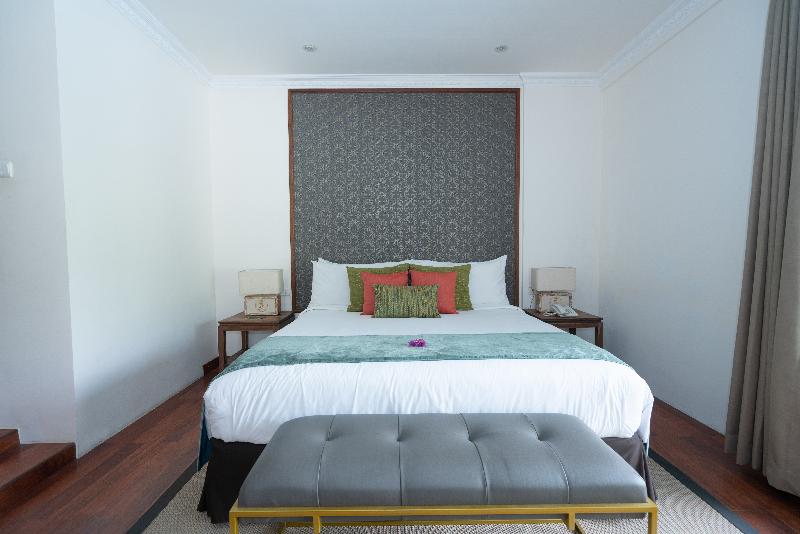 Umpadhi Canggu - Oda