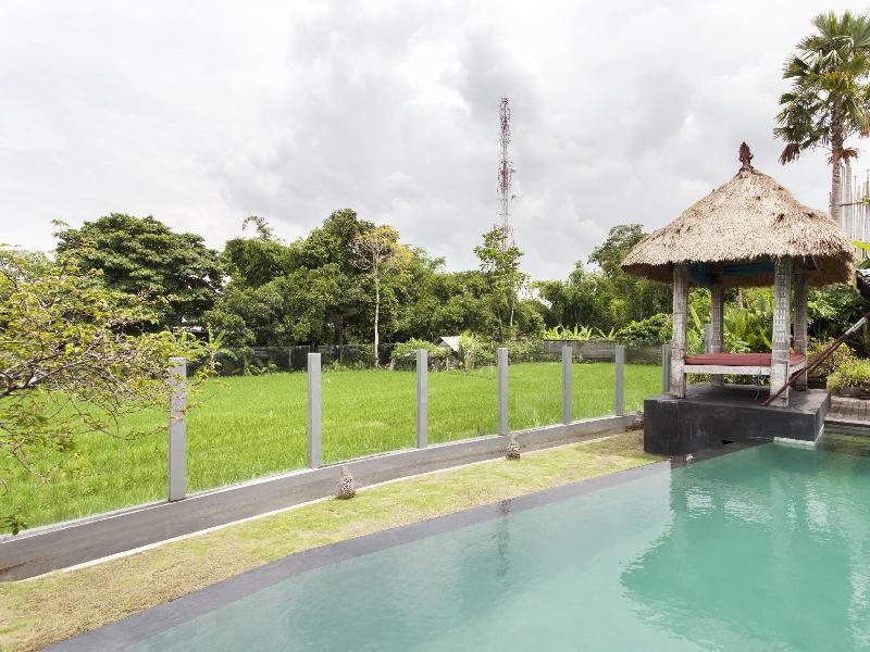 Umpadhi Canggu - Plaj